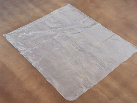 平口垃圾袋用在(zai)什麼地方？