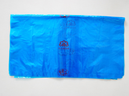 彩(cǎi)色防霧(wù)袋