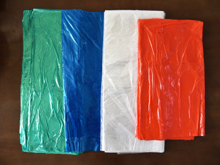 蔬(shu)菜保鮮(xiān)袋